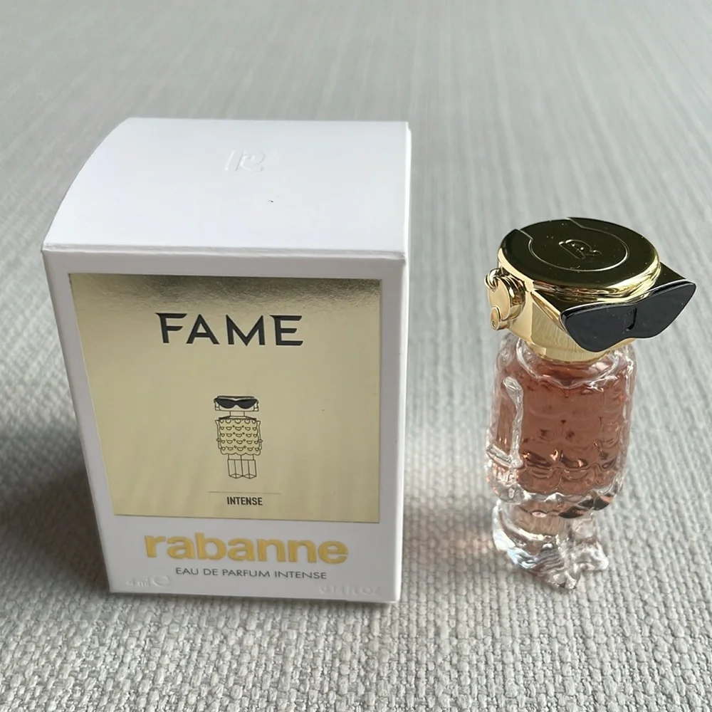 Rabanne fame INTENSE miniature